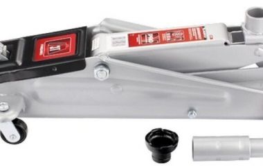 Гидравлические домкраты MATRIX