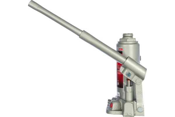 Гидравлический бутылочный домкрат MATRIX 4 т MASTER 50754