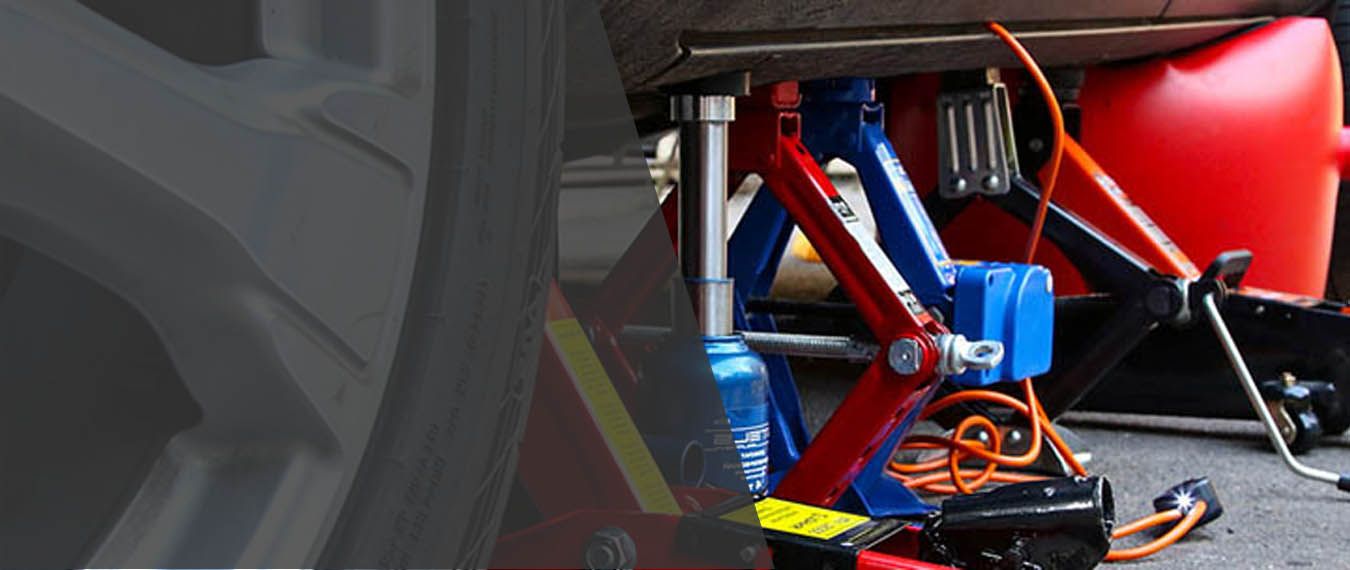 Большой выбор домкратов